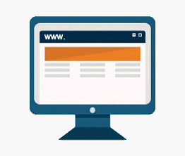 Hospedagem de websites Hospedagem de websites