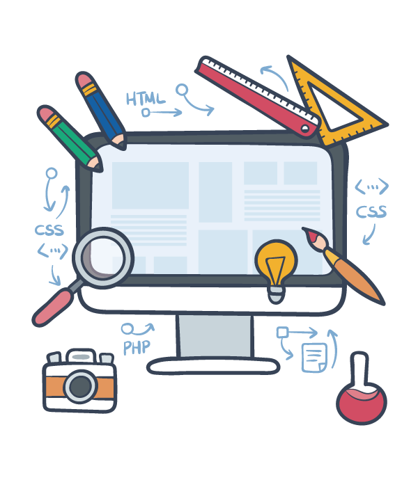 Criação de websites em Guarulhos Criação de websites em Guarulhos