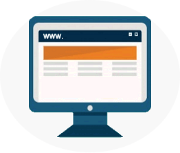 hospedagem Hospedagem de websites